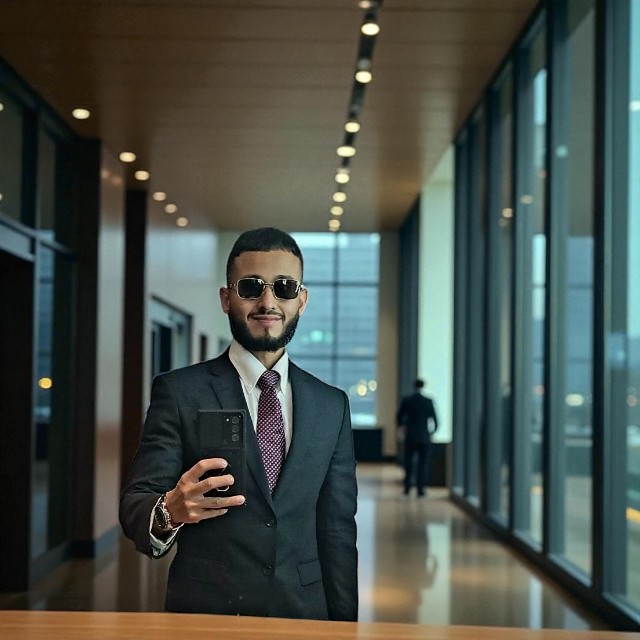 Leo - Business Development & Marketing at Esteben web development